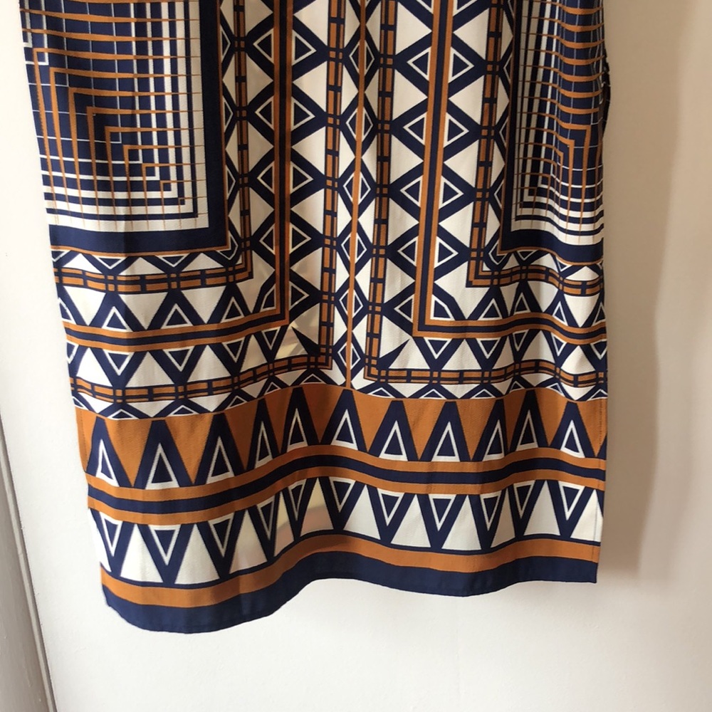 TOPSHOP MIDI DRESS - Picture 4 of 6